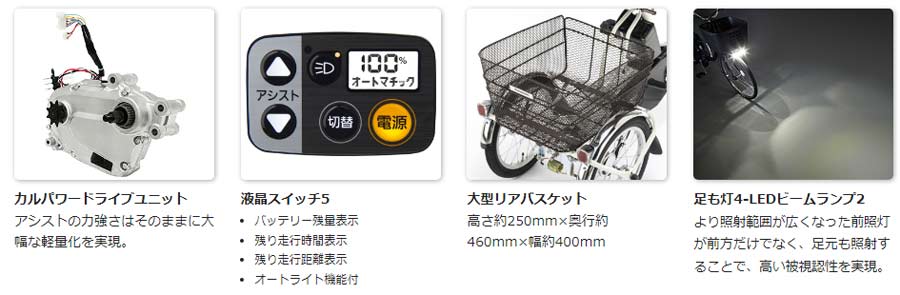 楽天市場】☆2025年10月発売新モデル【Happy！早め発送！☆組立整備