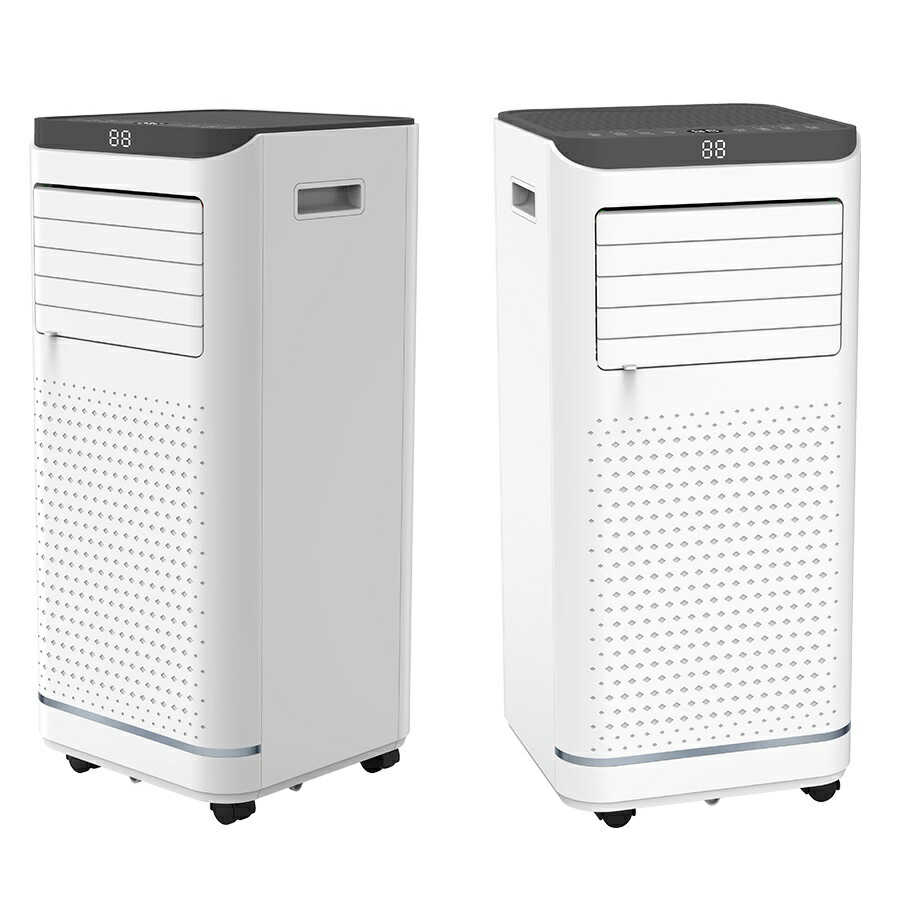 楽天市場】エスケイジャパン SKJAPAN スポットクーラー リモコン付き