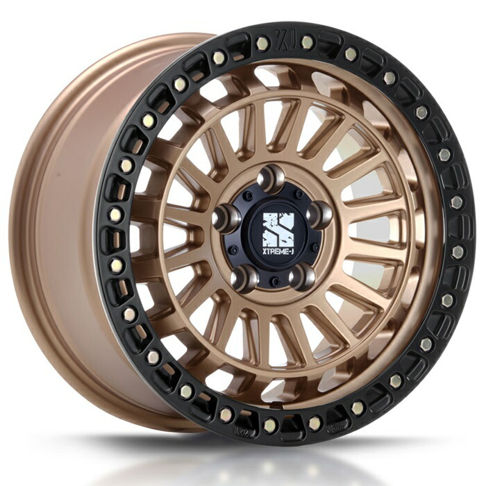 楽天市場】【取り寄せ品】 4本セット MLJ XTREME-J XJ08 マット