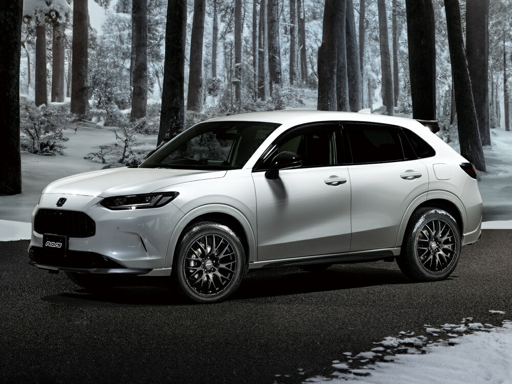 楽天市場】【取り寄せ品】 送料無料 4本セット ホイールのみ レイズ