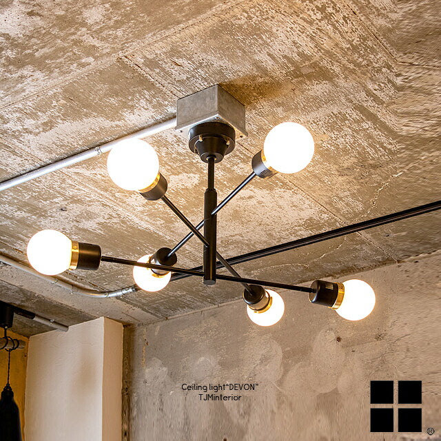 楽天市場】 デボンシーリングライト DEVON 照明 照明器具 間接照明