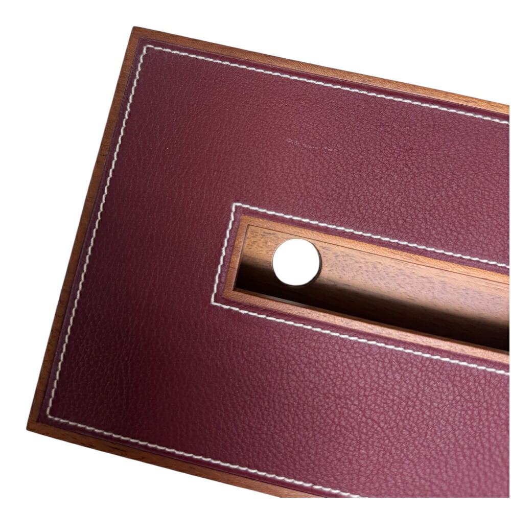 楽天市場】エルメス プレイヤードPM インテリア エルメス ウッド