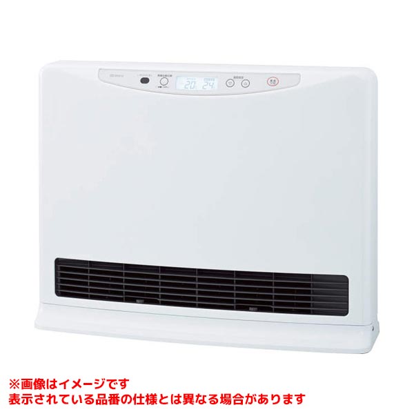 楽天市場】【RH-5604RNA-WH-BL】 《TKF》 ノーリツ 温水ルームヒーター