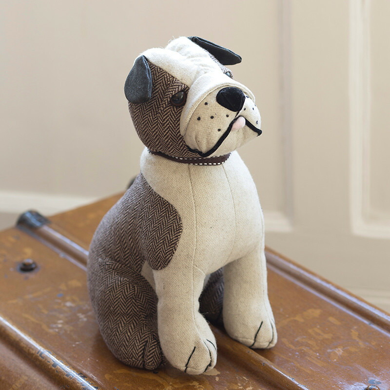 楽天市場】アニマルドアストッパー Dora Designs ドラデザイン