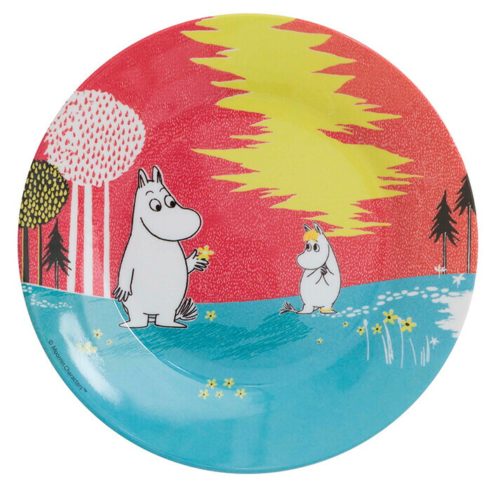 楽天市場】MOOMIN ムーミン グッズ ratt Start ラットスタート