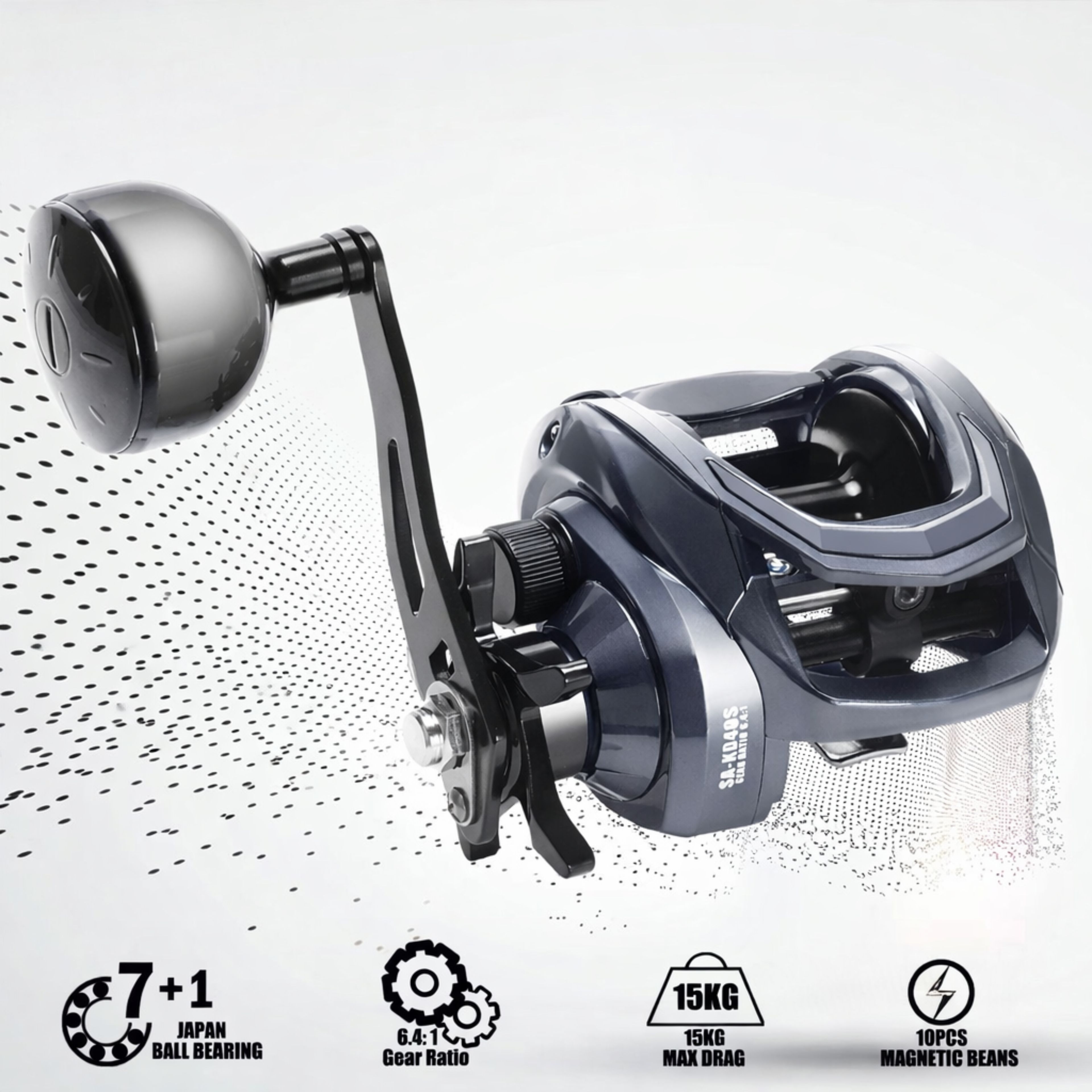 楽天市場】【ダイワ】25 IM Z TW100XHL-C【両軸リール 左ハンドル