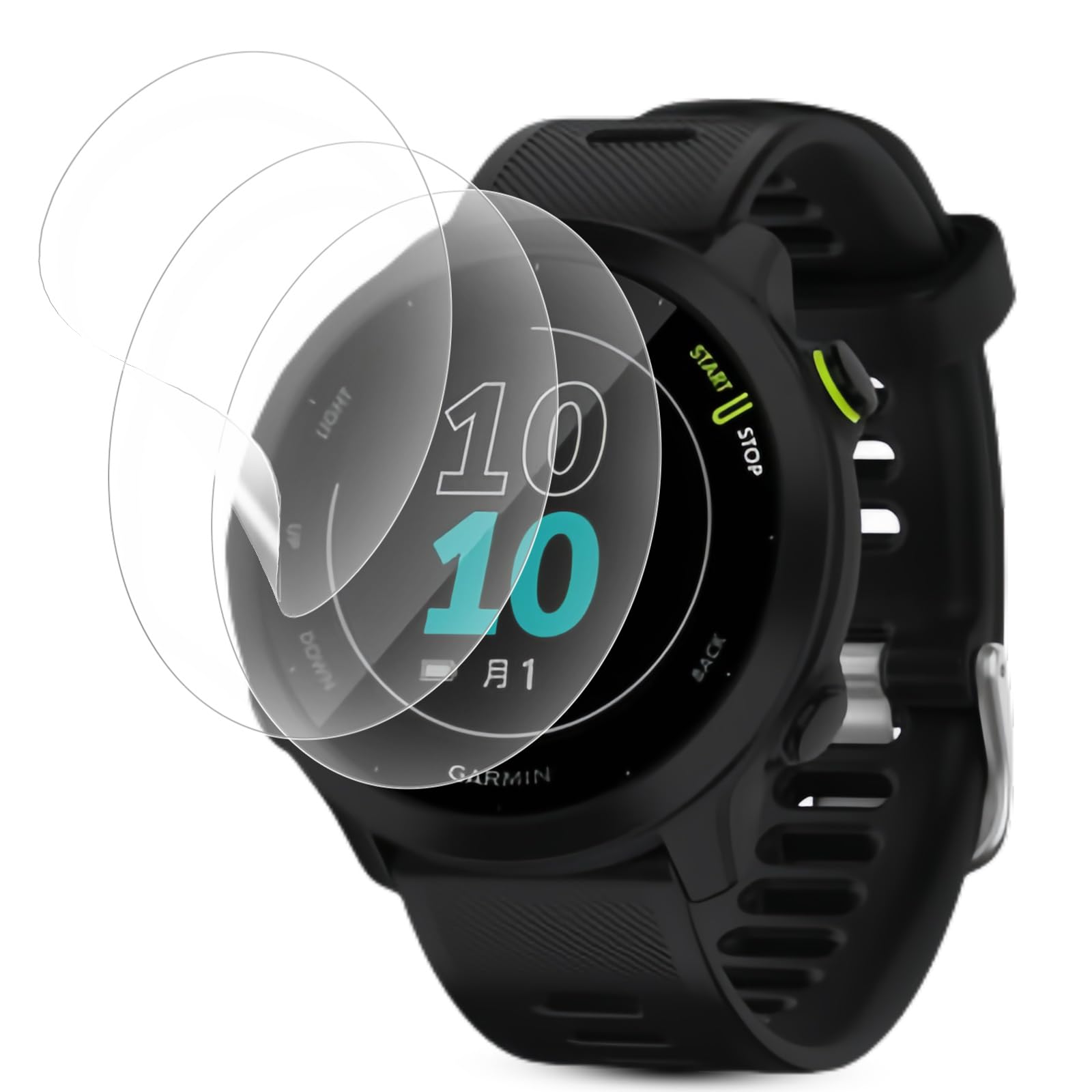 ガーミン ForeAthlete 55」の人気商品一覧 | 安い商品を通販サイトから