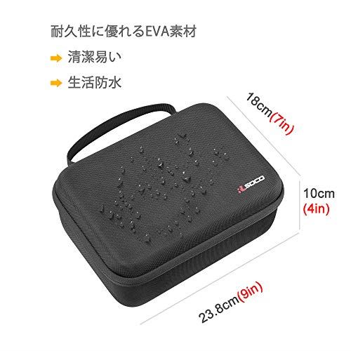 楽天市場】RLSOCO収納ケース PCエンジン mini 対応（ケースのみ