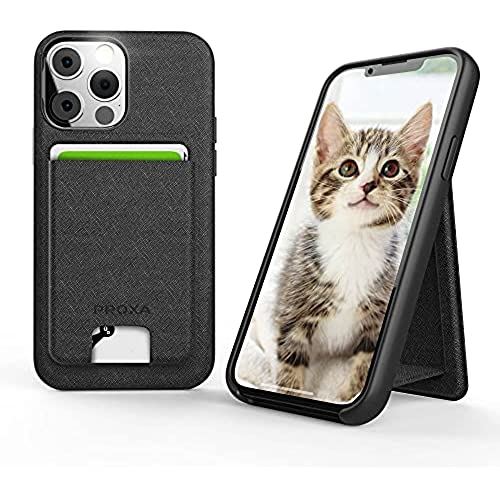 楽天市場】PROXA iPhone 13 Pro 用 多機能 ケース 6.1インチ スタンド