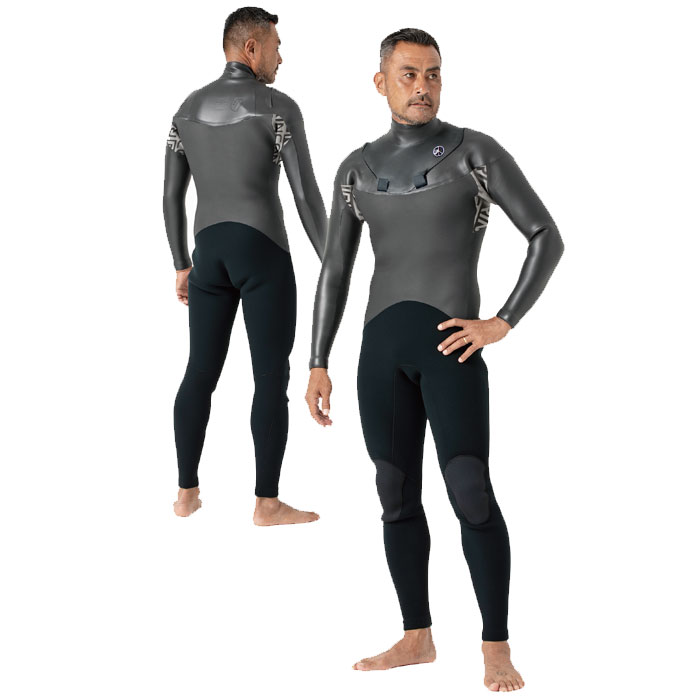 楽天市場】【公式/セミオーダー対応】リンコンウエットスーツ