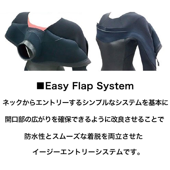 楽天市場】【公式/セミオーダー対応】リンコンウエットスーツ