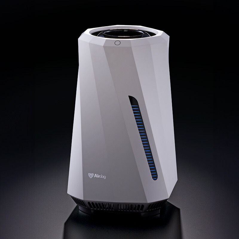 楽天市場】【公式ストア】Airdog moi 加湿器 気化式 除菌 長時間 3.2