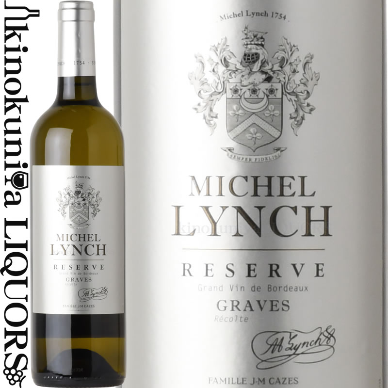 楽天市場】JMカーズ / ミッシェル リンチ レゼルヴ ブラン グラーヴ