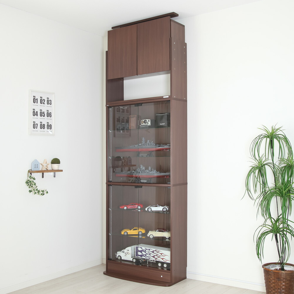 楽天市場】【ユニール専用オプション】 奥行39cm 上置きロータイプ 高