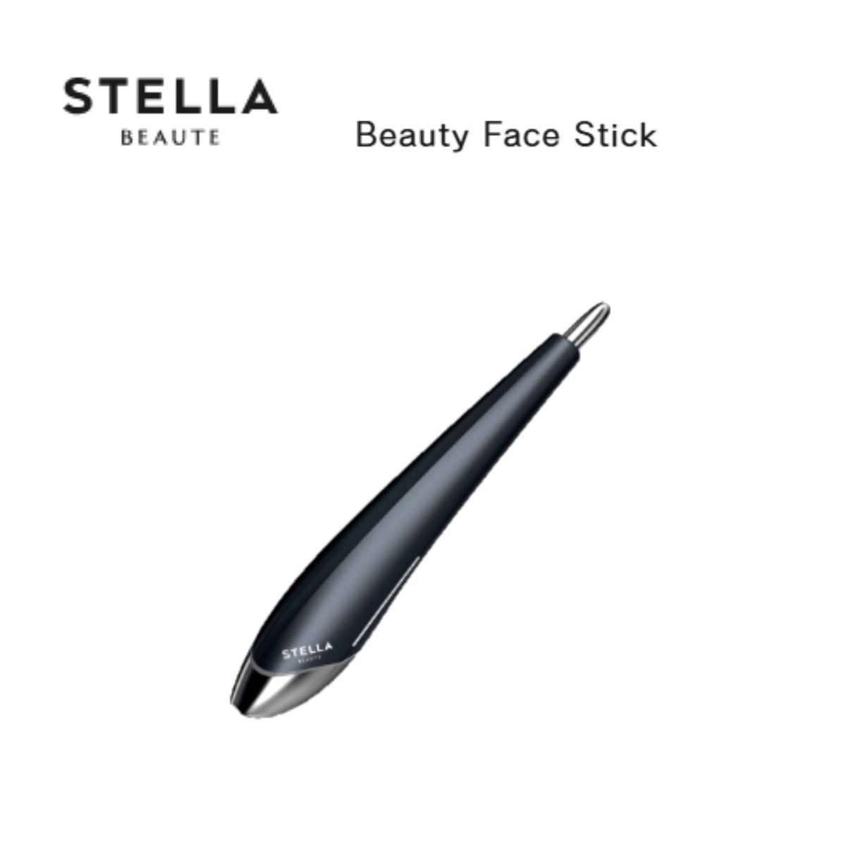 ステラボーテ ビューティ フェイス スティック ブラック STELLA BEAUTE