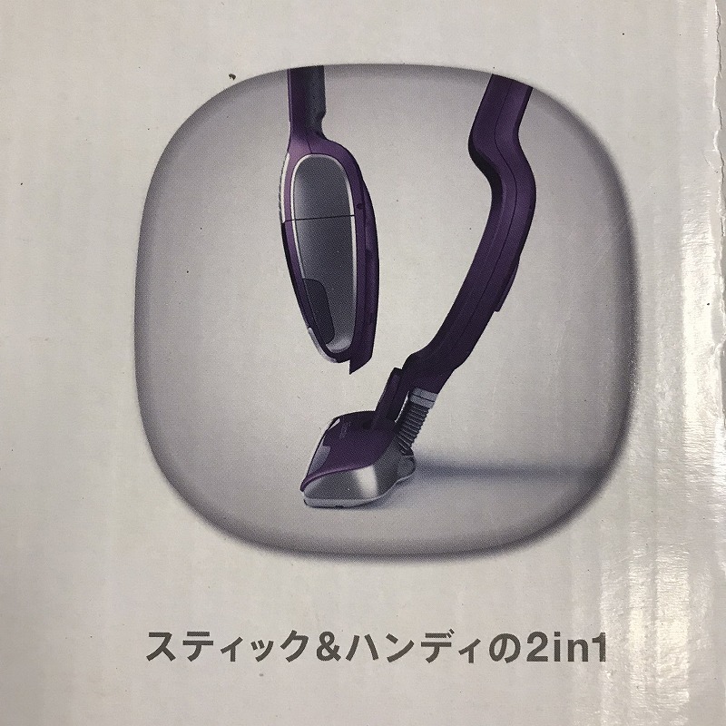 楽天市場】［新品アウトレット］ エレクトロラックス コードレス