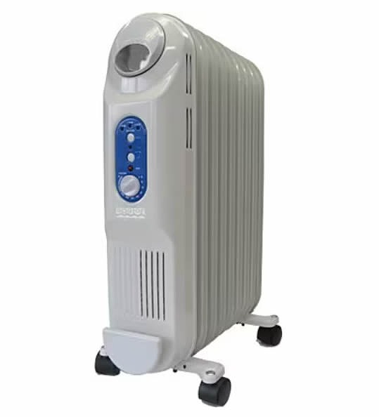 楽天市場】［新品アウトレット］ ツインズ アクアラジエターヒーター