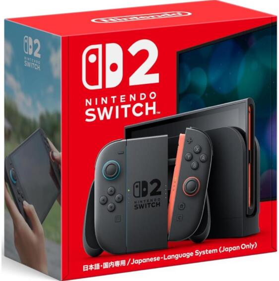 楽天市場】楽天ブックス switch2（本体｜Nintendo Switch 2）：テレビ