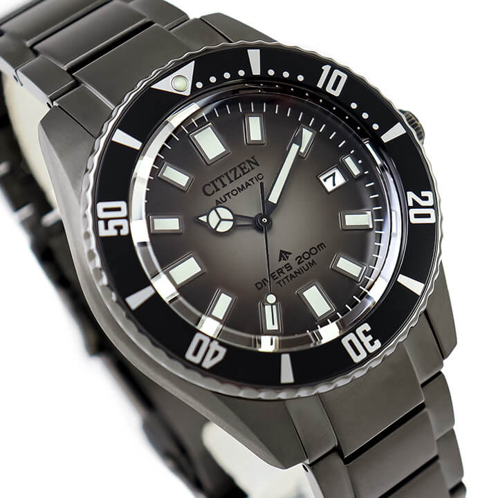 楽天市場】【お取り寄せ】シチズン プロマスター フジツボダイバー