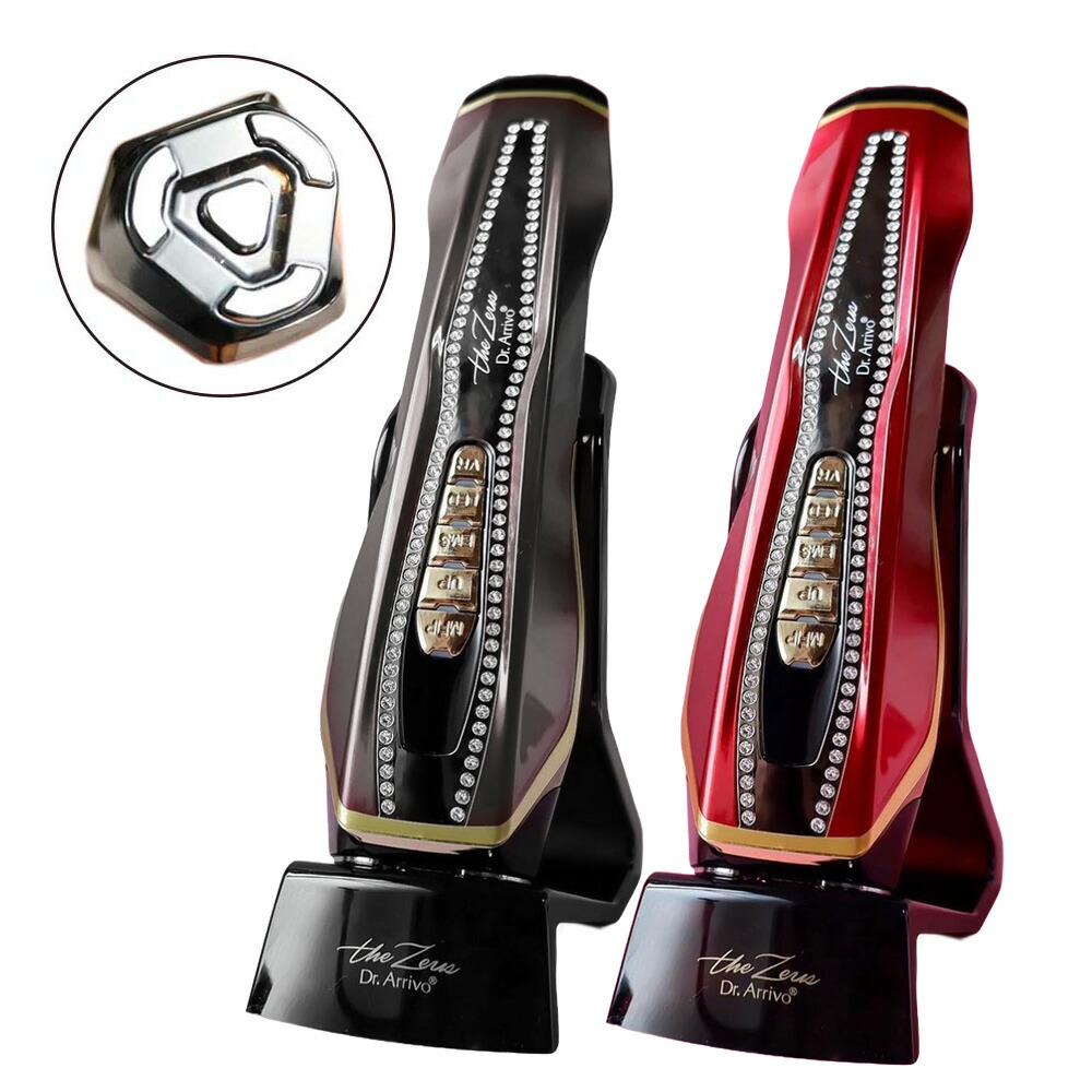 楽天市場】【メーカー保証付き 国内正規品】Dr.Arrivo the Zeus Black