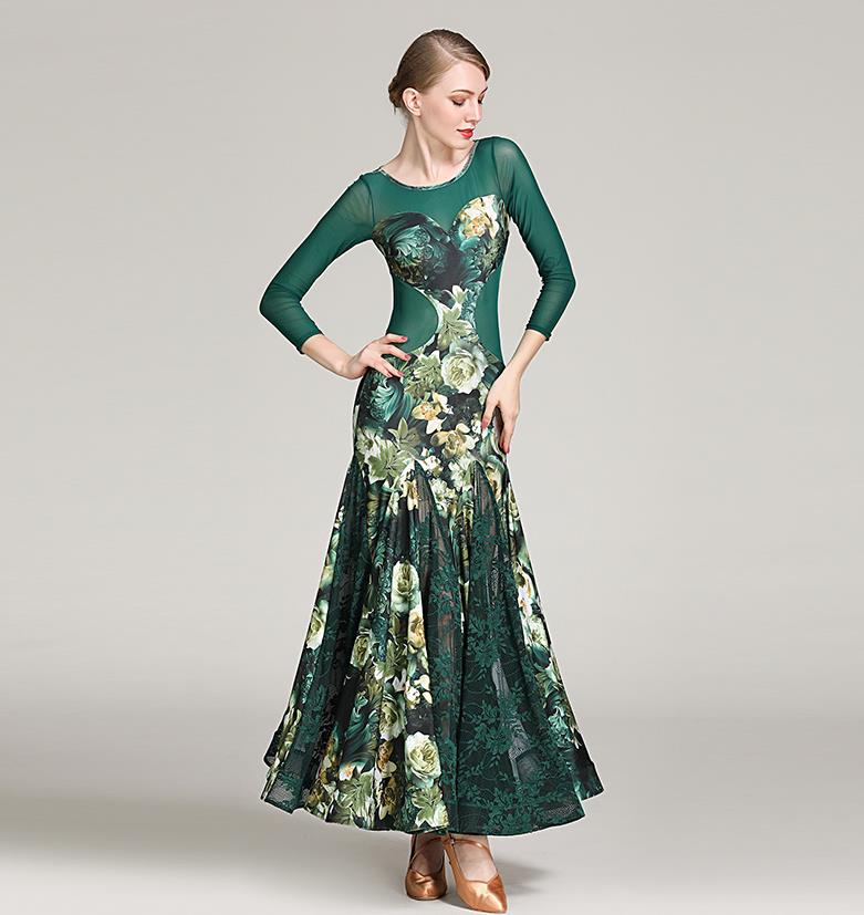 楽天市場】送料無料 ワンピース 社交ダンス 社交ダンスドレス ラテン