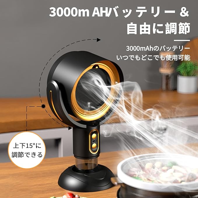 楽天市場】【クーポンで45％OFF】卓上レンジフード 焼肉 卓上吸煙機