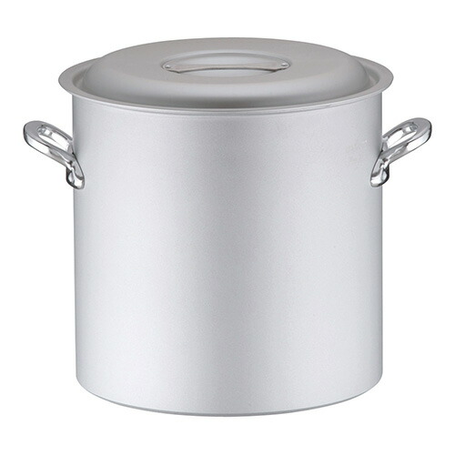 北陸アルミニウム マイスターIH 寸胴鍋 36cm (鍋) 価格比較 - 価格.com