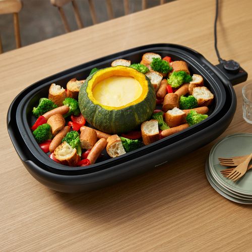 楽天市場】パナソニック Panasonic NF-HM310-K ブラック ホット