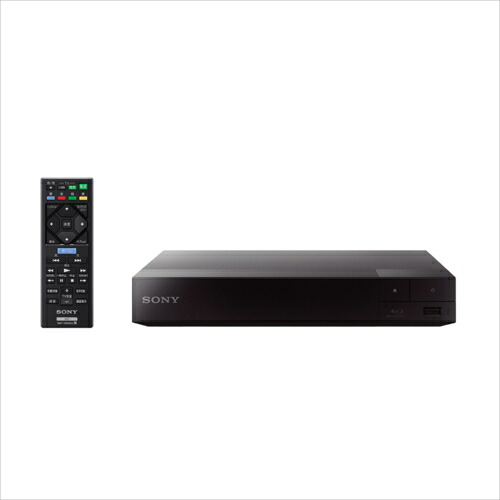 楽天市場】ソニー SONY BDP-S1700/K ブルーレイディスク/DVDプレーヤー