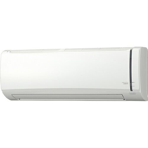 楽天市場】【長期保証付】冷房専用 エアコン 14畳用 4.0kW コロナ 冷房