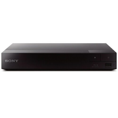 楽天市場】ソニー SONY BDP-S1700/K ブルーレイディスク/DVDプレーヤー