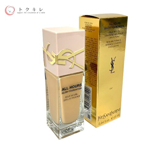 楽天市場】イヴ・サンローラン オールアワーズ リキッド グロウ 25ml