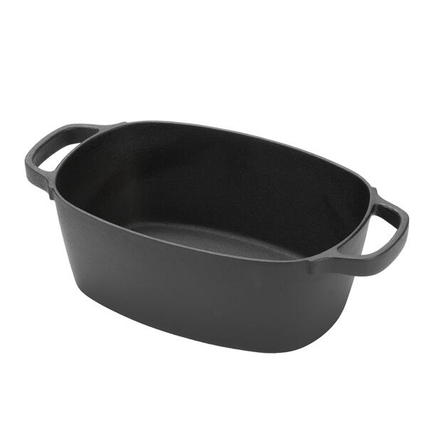 楽天市場】南部鉄器 クックトップ 角 CT-1 深型 盛栄堂 OIGEN