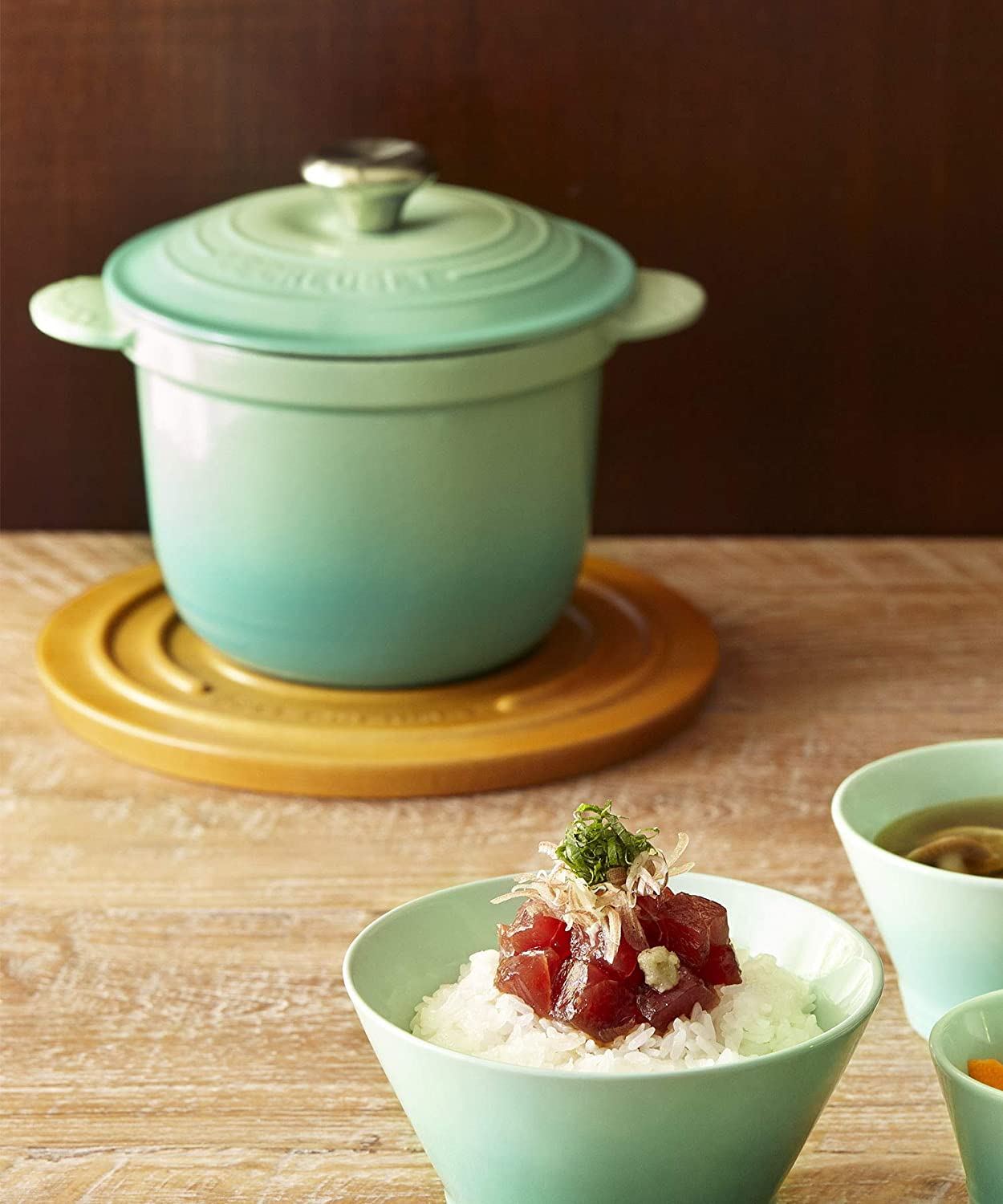 楽天市場】【購入特典!!】【日本正規品】Le CREUSET ココットエブリィ