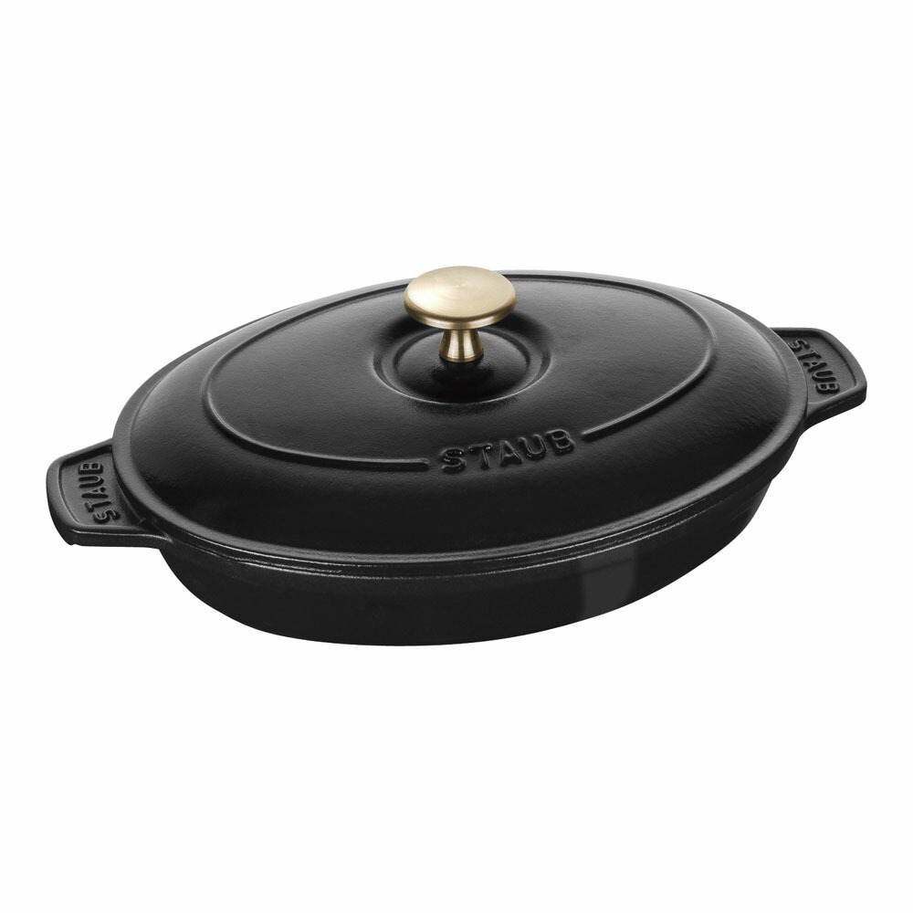 楽天市場】【生涯保証】【日本正規品】ストウブ staub オーバルホット