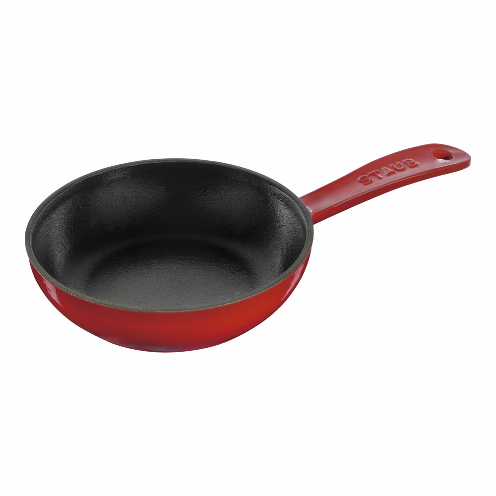 楽天市場】【日本正規品】ストウブ staub スキレット 16cm フライパン