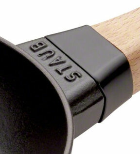 楽天市場】【日本正規品】ストウブ staub ウッドハンドル フライパン