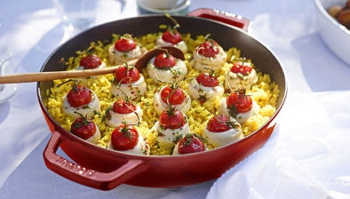 楽天市場】[日本正規品]ストウブ staub 両手フライパン ラウンド 20cm