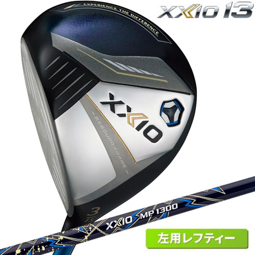 楽天市場】ゼクシオ 11 レフティ フェアウェイウッドの通販