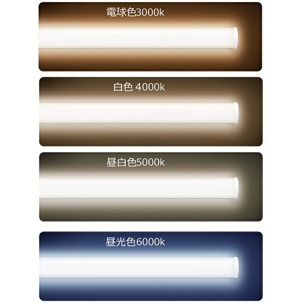 楽天市場】FHP45 LED化 LED 蛍光灯 FHP45EL・K FHP45ELK 電球色3000K