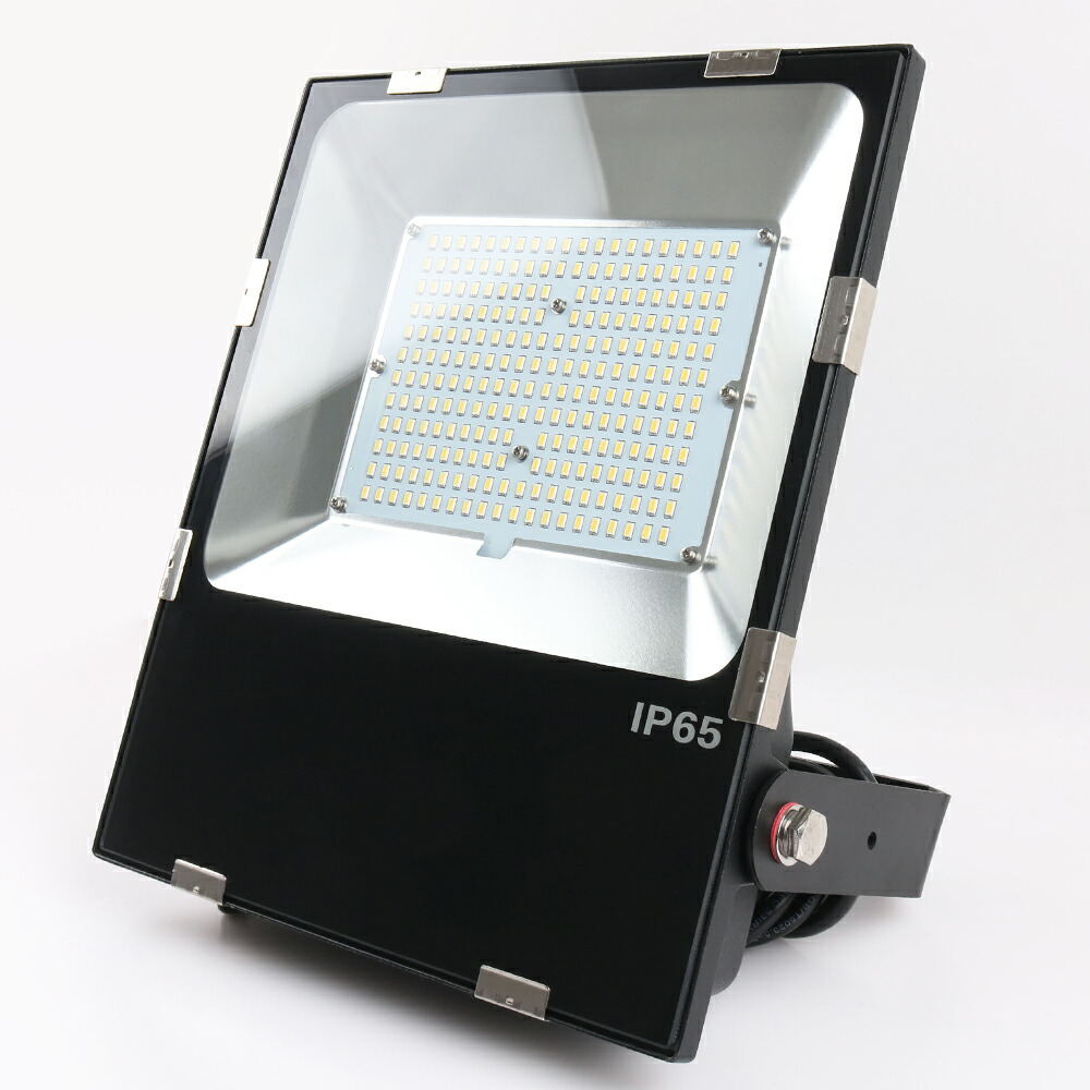 楽天市場】【特売1台～50台】LED投光器 150W LED 屋外 1500W相当 超