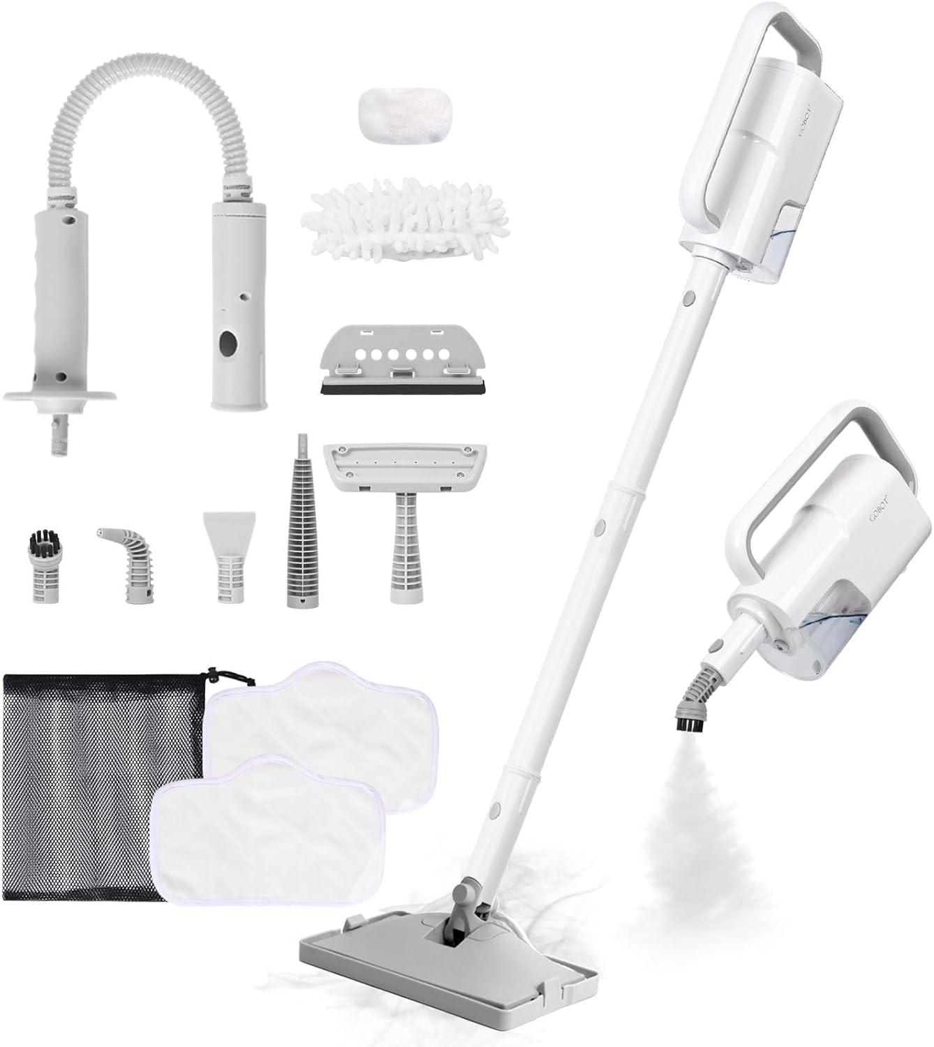 スチーム掃除機 スチームモップ」の人気商品一覧 | 安い商品を通販