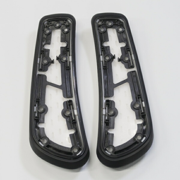 楽天市場】【交換パーツ】オカムラ バロンチェア デザインアーム 専用