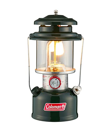楽天市場】286a740j コールマン ワンマントルランタン（ライト