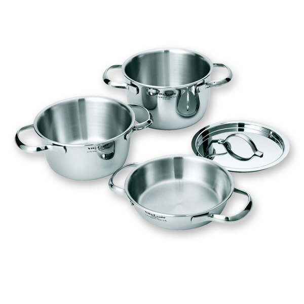 ビタクラフト ミニパンセット No.2800 (鍋) 価格比較 - 価格.com