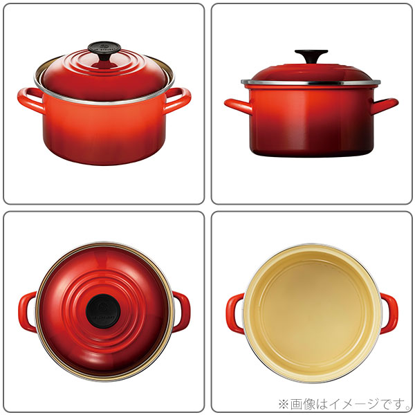 楽天市場】【SS限定！ 抽選で最大100%Pバック！】LE CREUSET ル