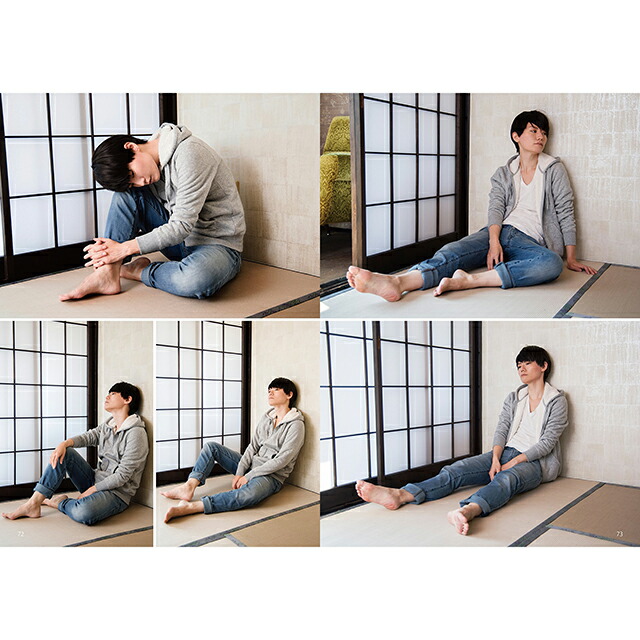 楽天市場】だらっとしたポーズカタログ : コミック画材通販 Tools楽天shop