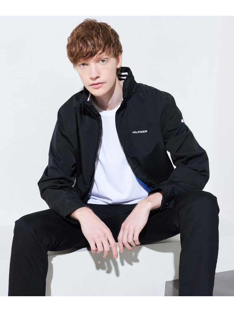 楽天市場】【オンライン限定】ロゴナイロンブルゾン/ REGATTA JACKET