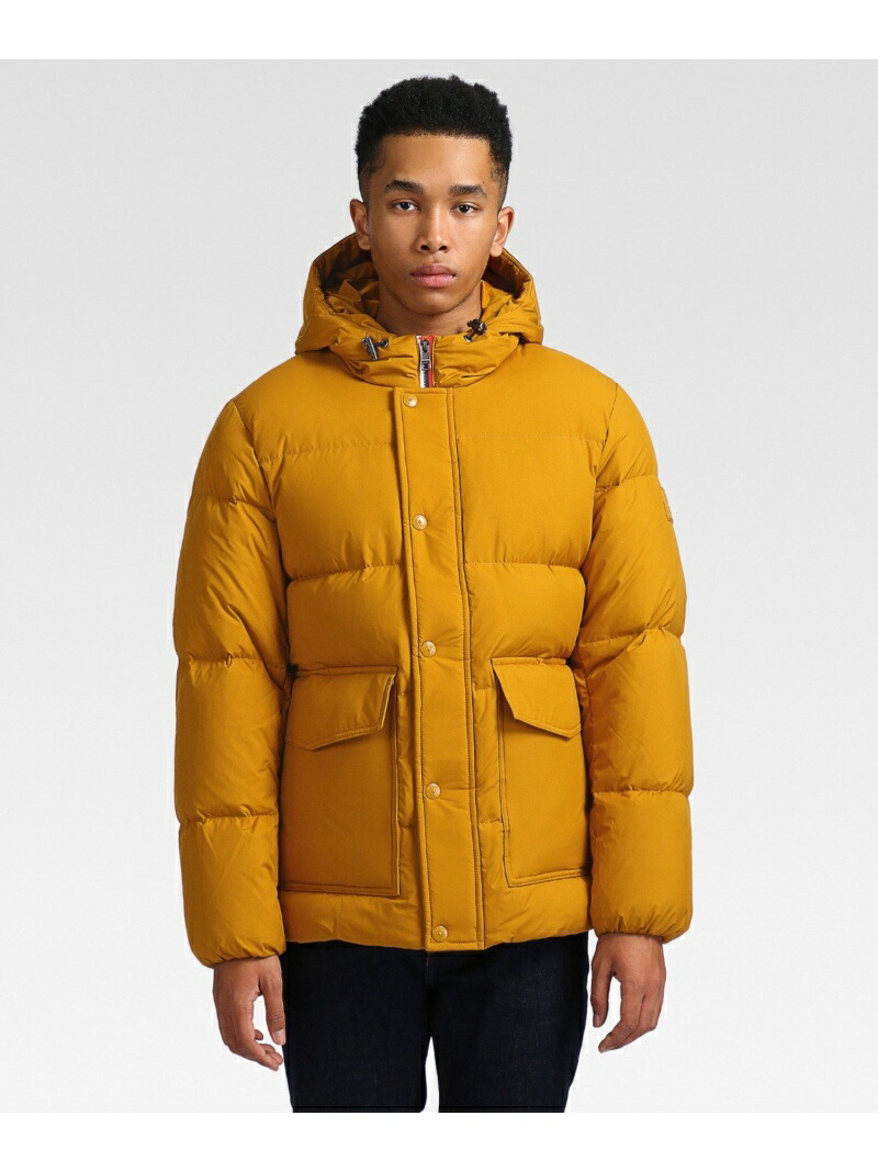 楽天市場】【SALE／50%OFF】HILFIGER DOWN HOODED JACKET TOMMY