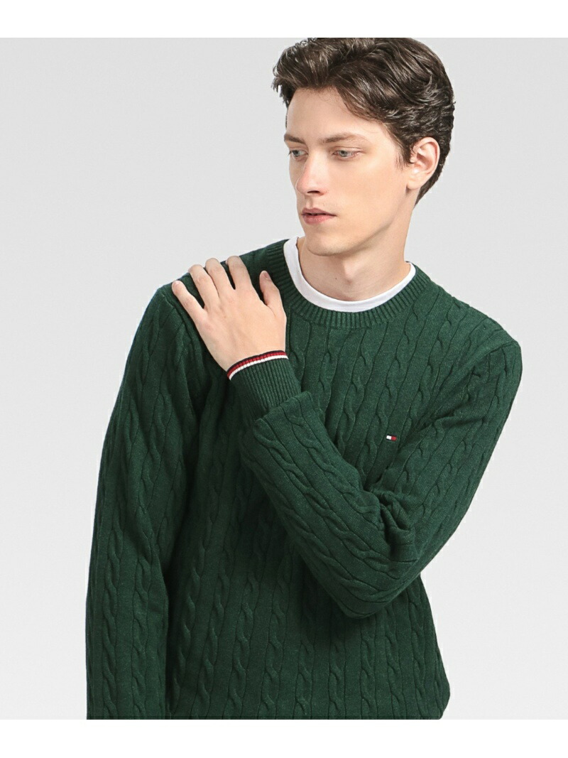 楽天市場】【SALE／80%OFF】(M)TOMMY HILFIGER(トミーヒルフィガー